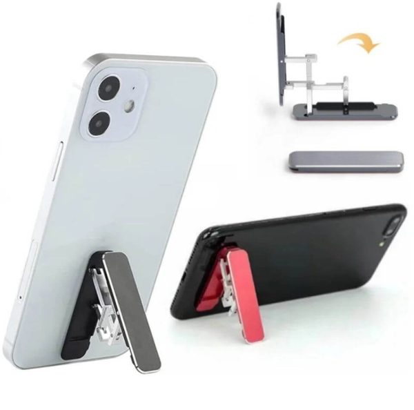 PORTABLE MINI PHONE HOLDER