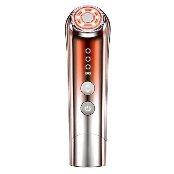 FACIAL WRINKLE REMOVER MASSAGER MACHINE