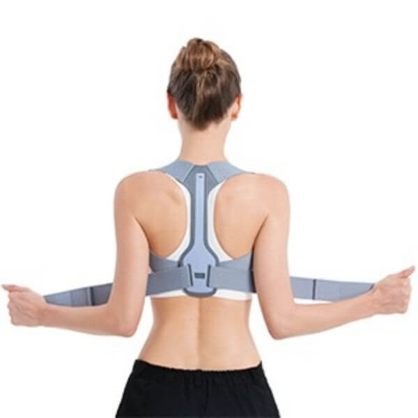 POSTURE CORRECTOR BELT