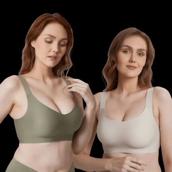 PREMIUM HIGH SUPPORT COMFORT BRA