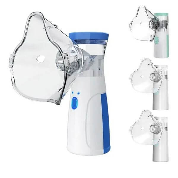 OUTDOOR PORTABLE NEBULIZER