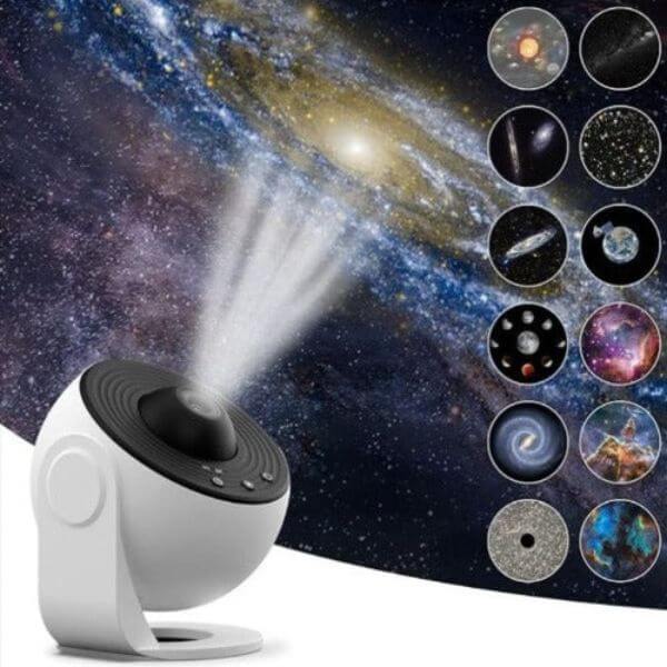 GALAXY PROJECTOR