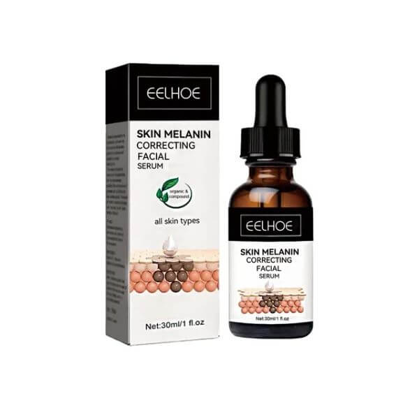 MELANIN CORRECTING BRIGHTENING SERUM