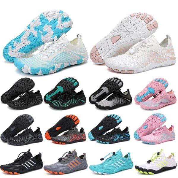 OUTDOOR BAREFOOT SWIMMING SHOES