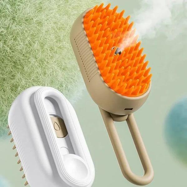 3 IN 1 PET BRUSH