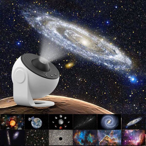 13 IN 1 COSMIC PROJECTOR