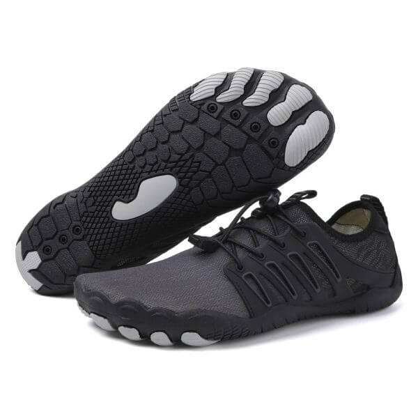 NON-SLIP BAREFOOT SHOES