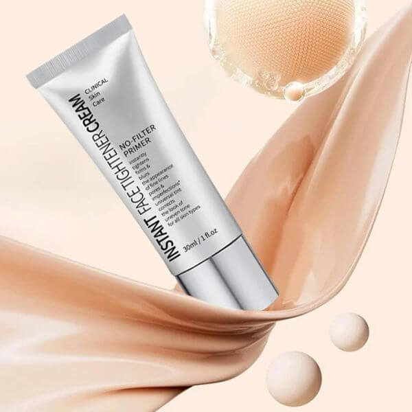 INSTANT FACE TIGHTENER CREAM