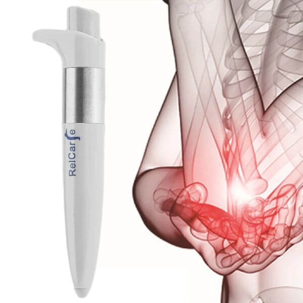 ELECTRICAL RELIEF PAIN RELIEF PEN