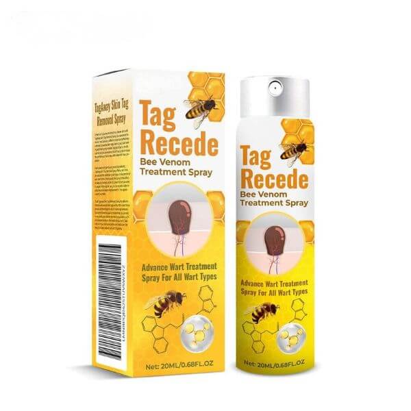 BEE VENOM TREATMENT SPRAY