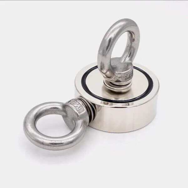 DEEP WATER NEODYMIUM MAGNET