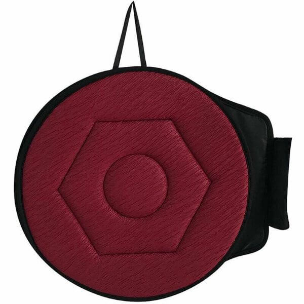 ROTATING CAR CHAIR SEAT CUSHION