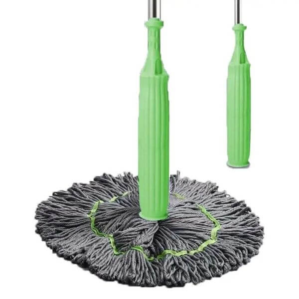 2 IN 1 DESSICANT MOP