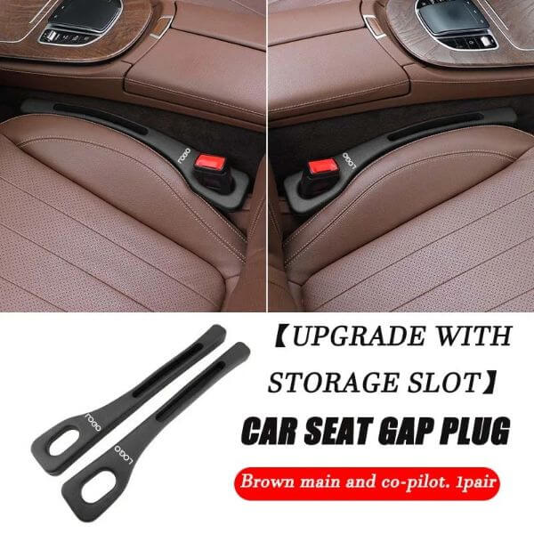 CAR SEAT GAP