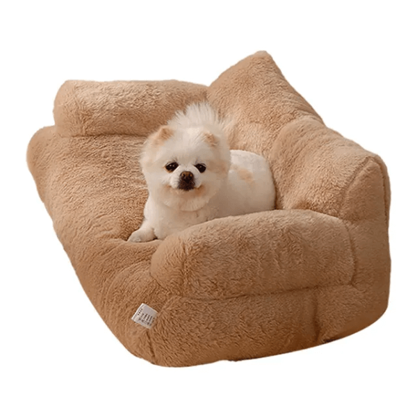 CALMING PET SOFA