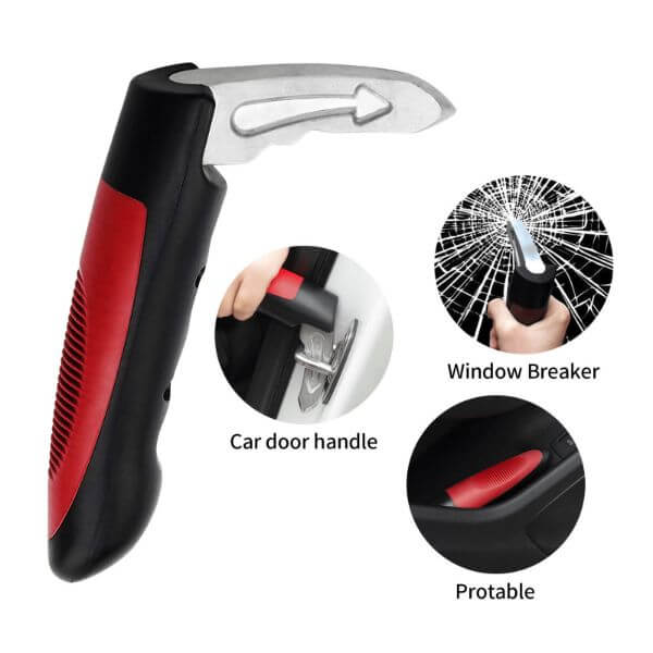 5 IN 1 CAR HANDLE ASSIST