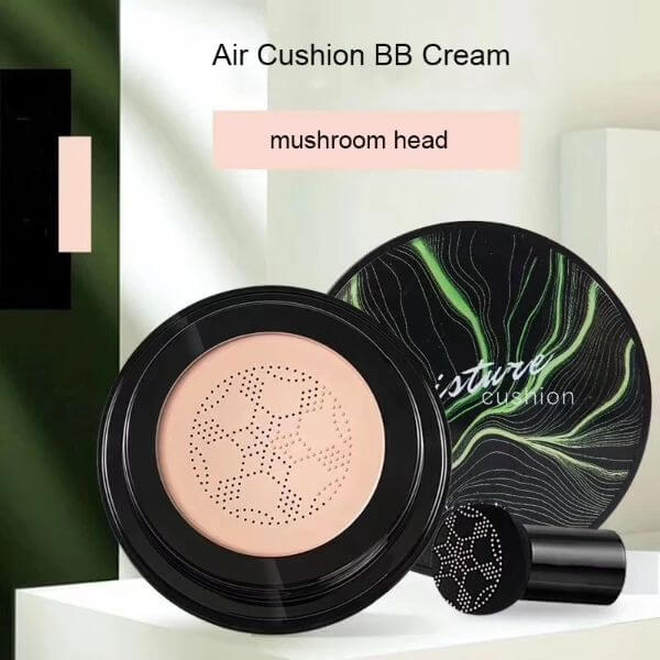 AIR CUSHION CC CREAM