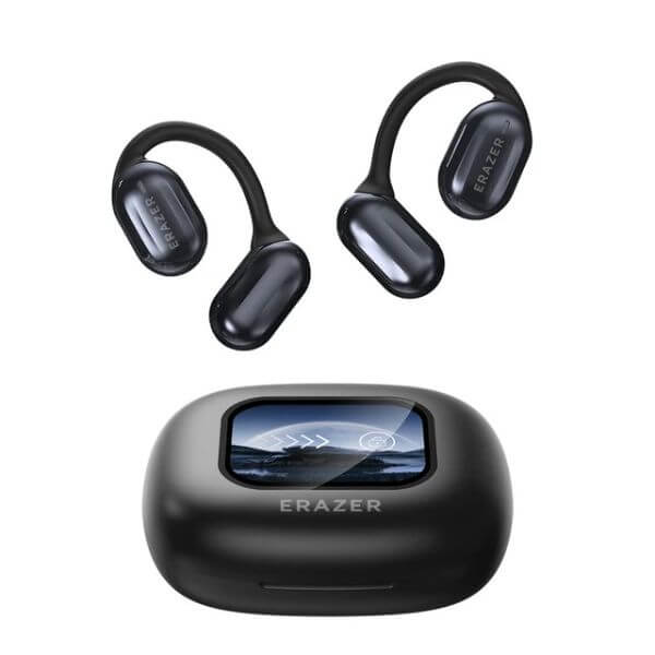 WIRELESS WATERPROOF OPEN EARBUDS