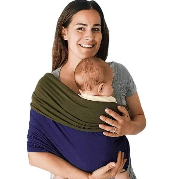 BABY SLING CARRIER