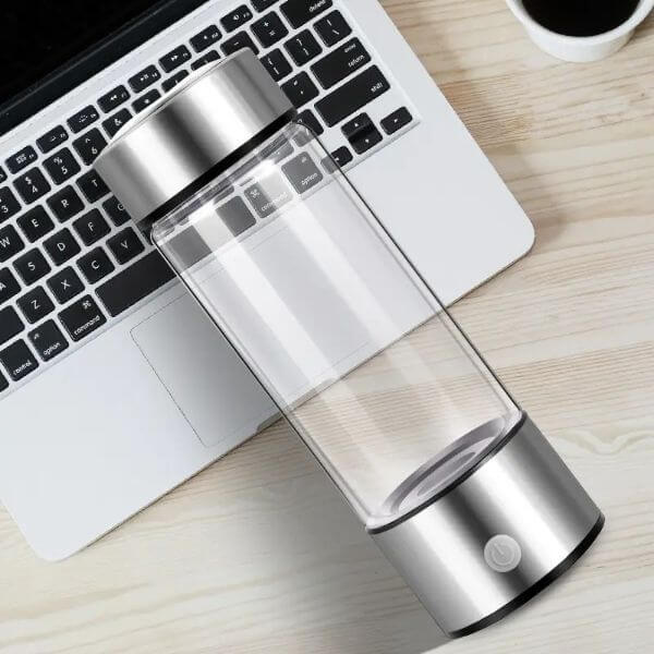 HYDROGEN WATER BOTTLE