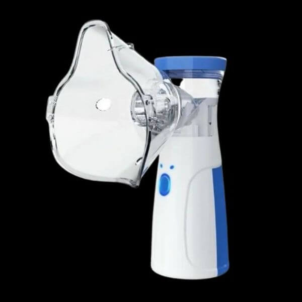 PORTABLE NEBULIZER