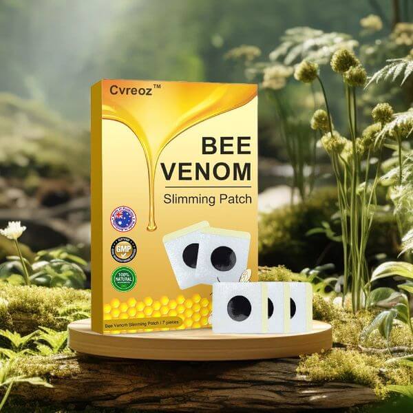 BEE VENOM SLIMMING PATCH