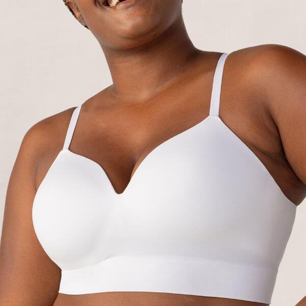 COMFORT WIRELESS SHAPING BRA