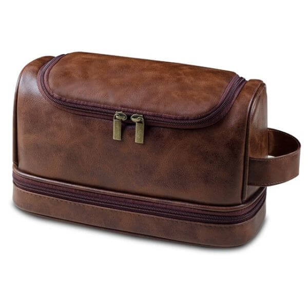 HIGH CAPACITY MEN VINTAGE BAG