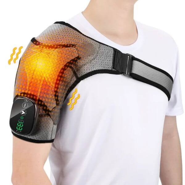 3 IN 1 SHOULDER DEVICE