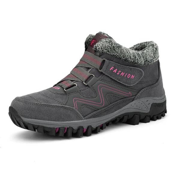 WOMEN’S WINTER ORTHO PAIN RELIEF SHOES