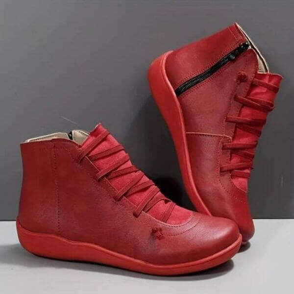 WOMEN WINTER SNOW BOOTS