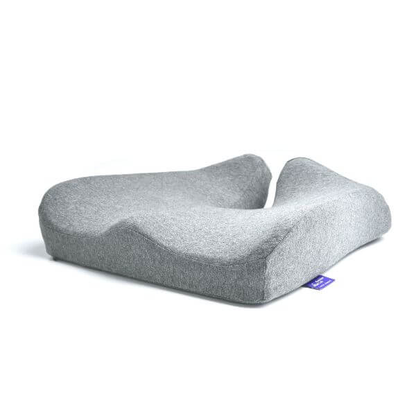 PRESSURE RELIEF ERGONOMIC RELIEF SEAT CUSHION