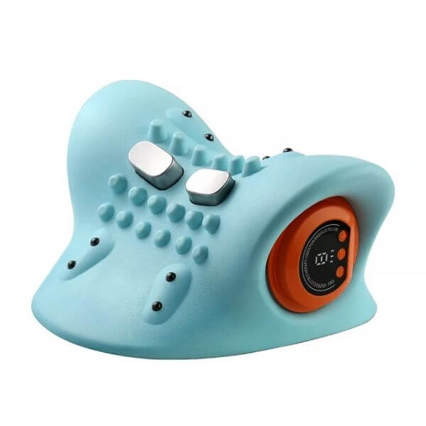 4 IN 1 ELECTRIC NECK MASSAGER