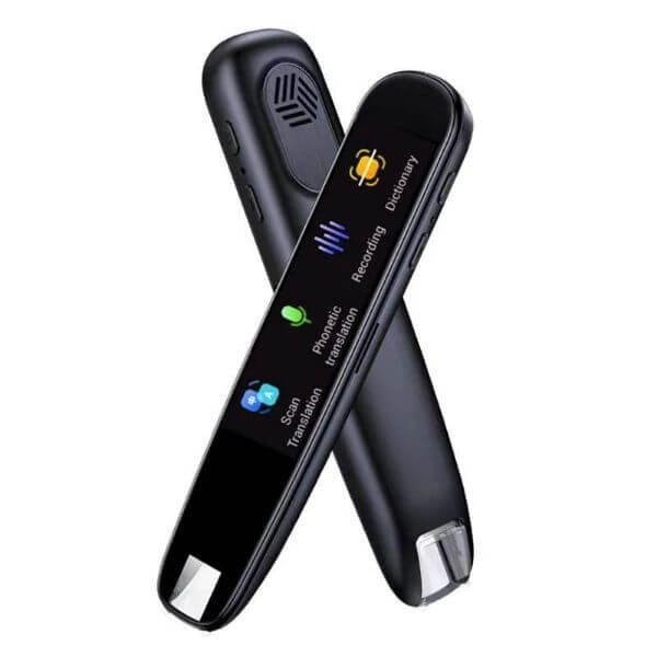 UPGRADED TRAVEL TRANSLATOR PEN