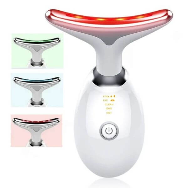 7 IN 1 LED FACIAL SCULPTOR