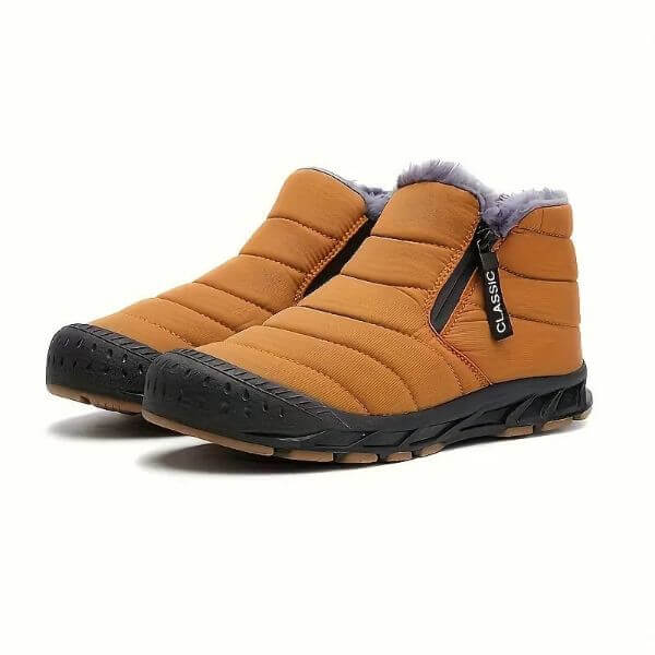 MEN’S WINTER SNOW BOOTS