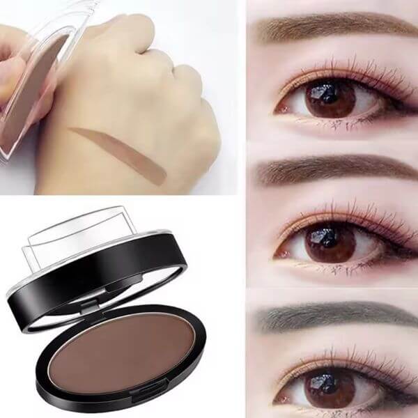 EYEBROW POWDER STAMP