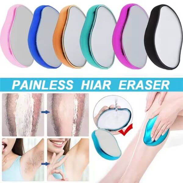 PAINLESS HAIR REMOVER