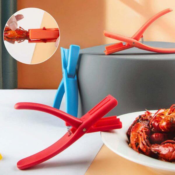 CRAWFISH SHELLER TOOL