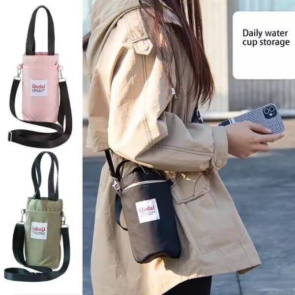 OUTDOOR MULTIFUNCTIONAL BAG