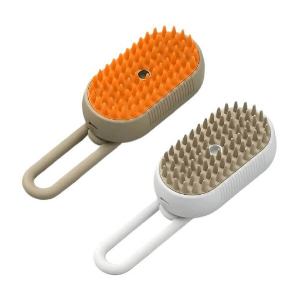 PET PREMIUM STEAM BRUSH