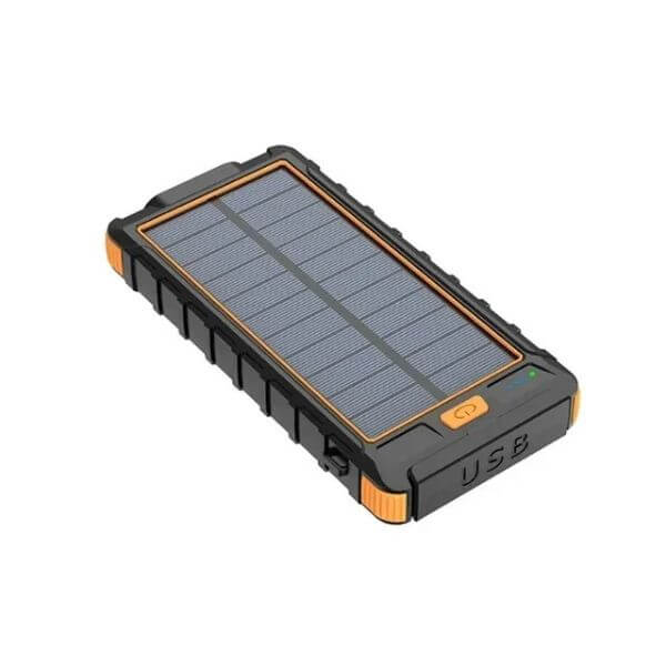 PORTABLE SOLAR POWER BANK