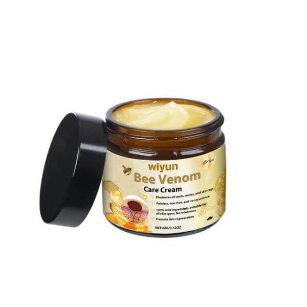 BEE VENOM SKIN CARE CREAM