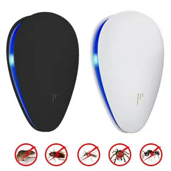 PEST REPELLER