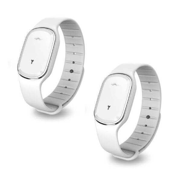 ULTRASONIC FAT BLASTING AND DETOXING WRISTBAND