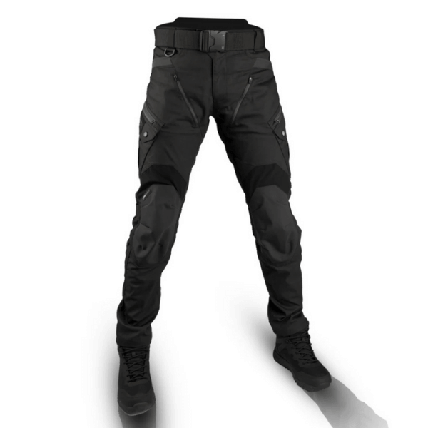 ULTRA RUGGED WORK TROUSERS