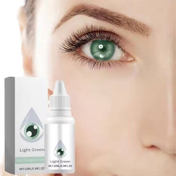 COLOR EYE CHANGING DROPS