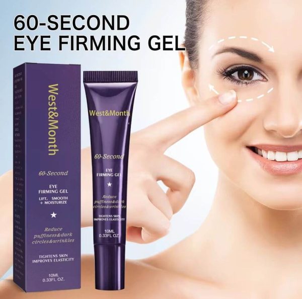 EYE FIRMING GEL