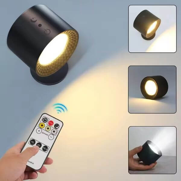 LED WALL LIGHT