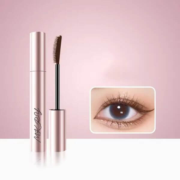 LONG THICK LASH MASCARA